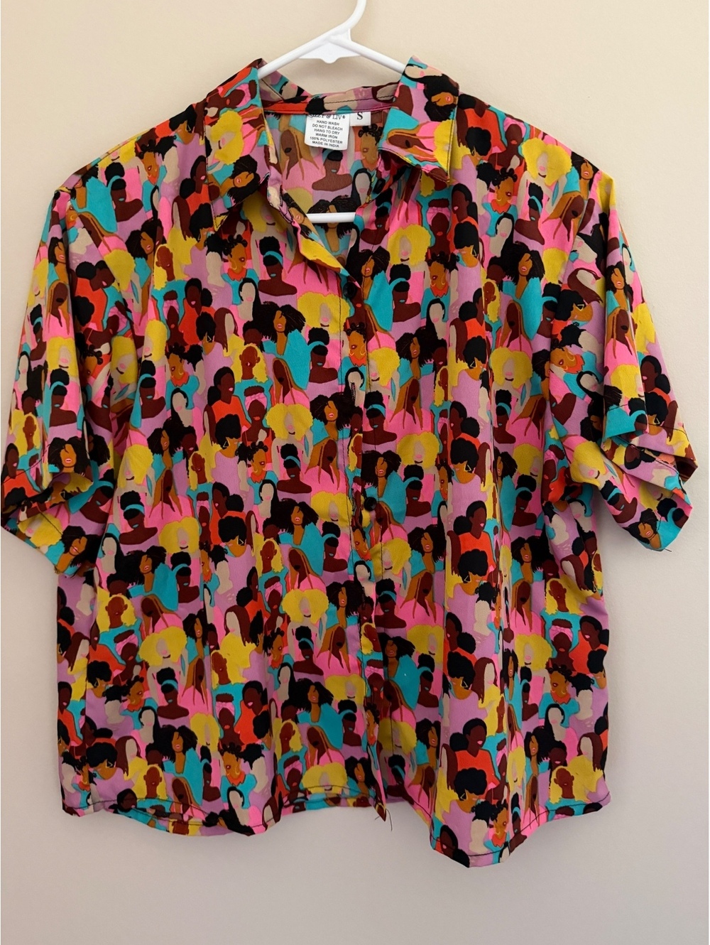 S Izzy & Liv blouse